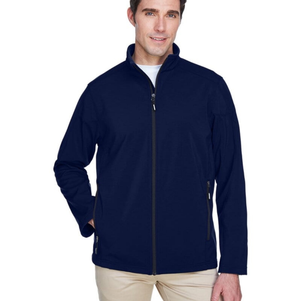 🌹Ash City Core 365 Cruise 2-Layer Fleece Jacket